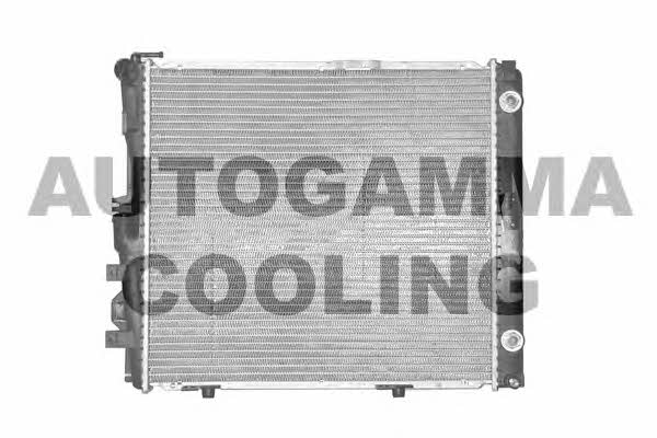Autogamma 100545 Radiator, engine cooling 100545