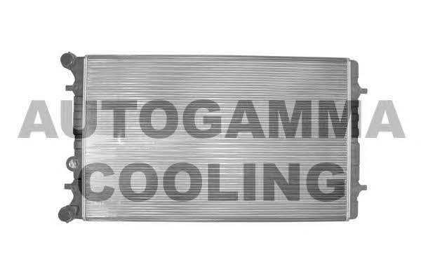 Autogamma 101155 Radiator, engine cooling 101155