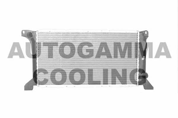 Autogamma 101200 Radiator, engine cooling 101200