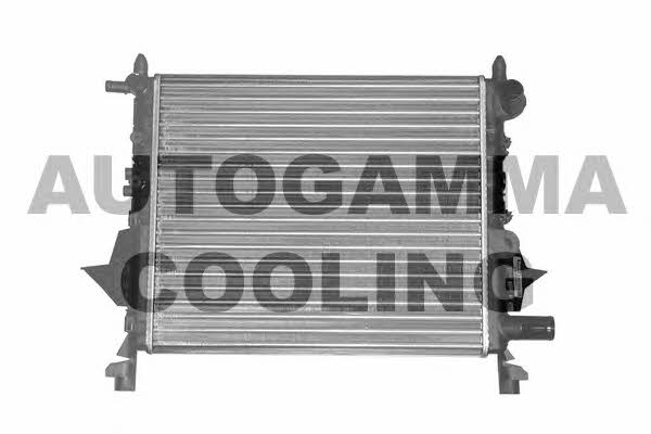 Autogamma 101251 Radiator, engine cooling 101251