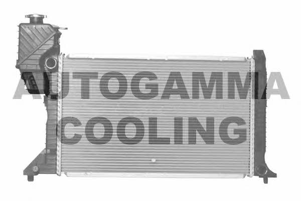 Autogamma 101323 Radiator, engine cooling 101323