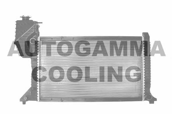 Autogamma 101324 Radiator, engine cooling 101324