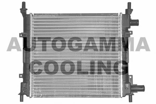 Autogamma 101331 Radiator, engine cooling 101331