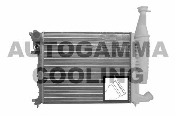Autogamma 101346 Radiator, engine cooling 101346