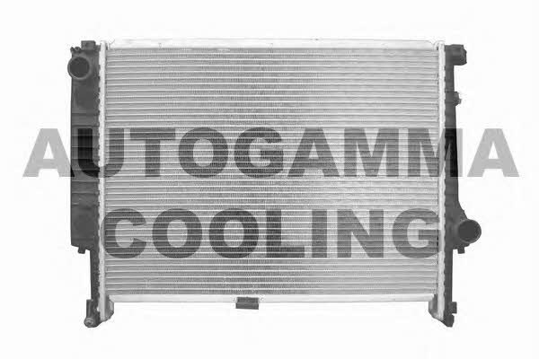 Autogamma 101366 Radiator, engine cooling 101366
