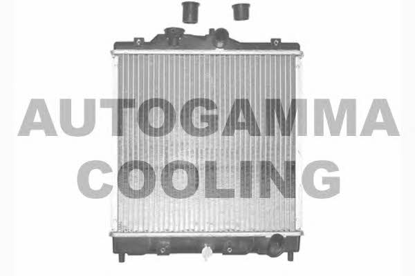 Autogamma 101372 Radiator, engine cooling 101372