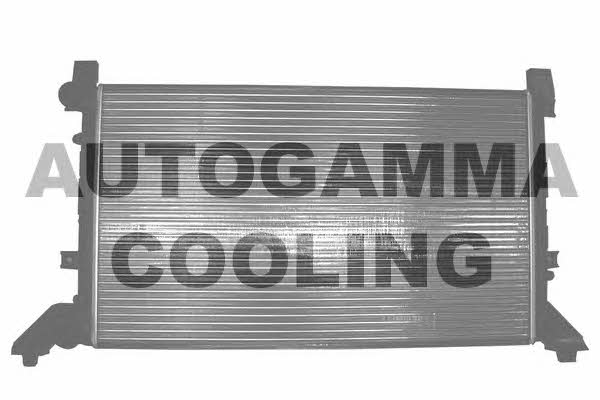 Autogamma 101393 Radiator, engine cooling 101393