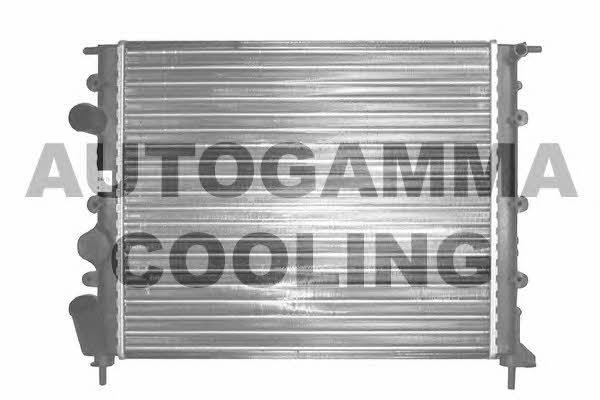 Autogamma 101416 Radiator, engine cooling 101416