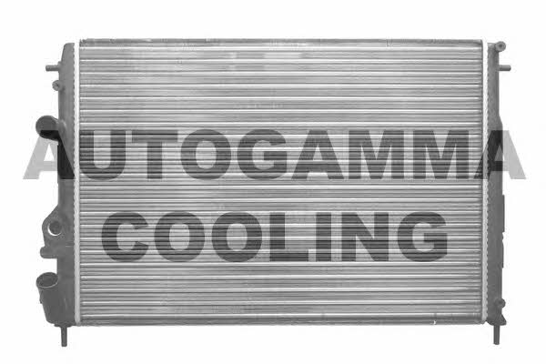 Autogamma 101418 Radiator, engine cooling 101418