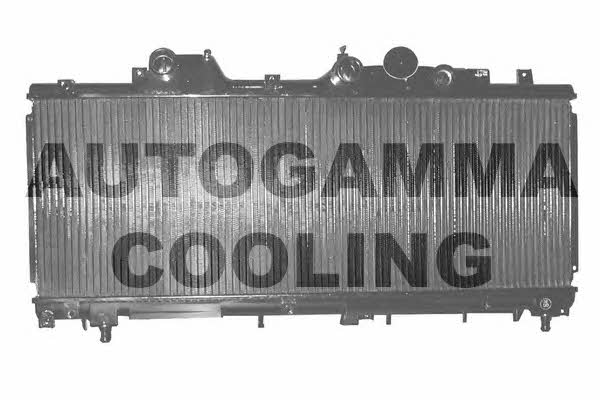 Autogamma 101424 Radiator, engine cooling 101424