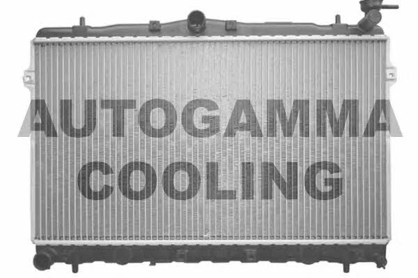 Autogamma 101443 Radiator, engine cooling 101443