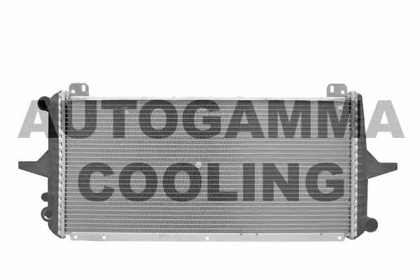 Autogamma 101454 Radiator, engine cooling 101454