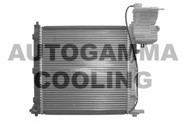 Autogamma 101514 Radiator, engine cooling 101514