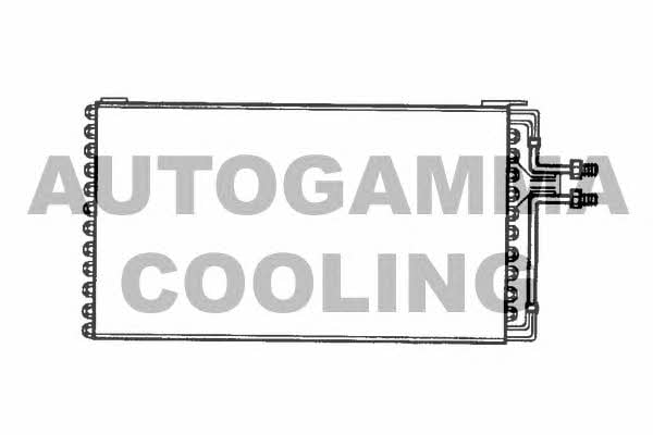 Autogamma 101576 Cooler Module 101576