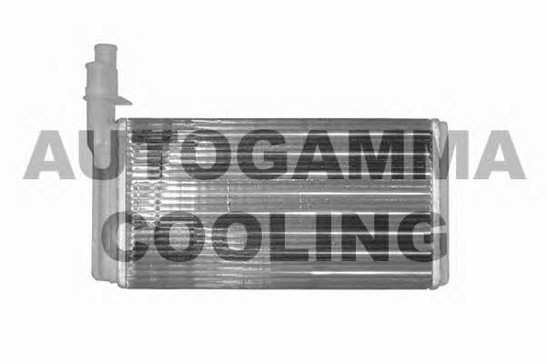 Autogamma 101620 Heat exchanger, interior heating 101620