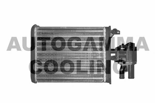 Autogamma 101632 Heat exchanger, interior heating 101632