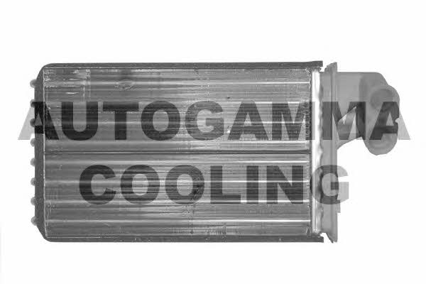 Autogamma 101634 Heat exchanger, interior heating 101634