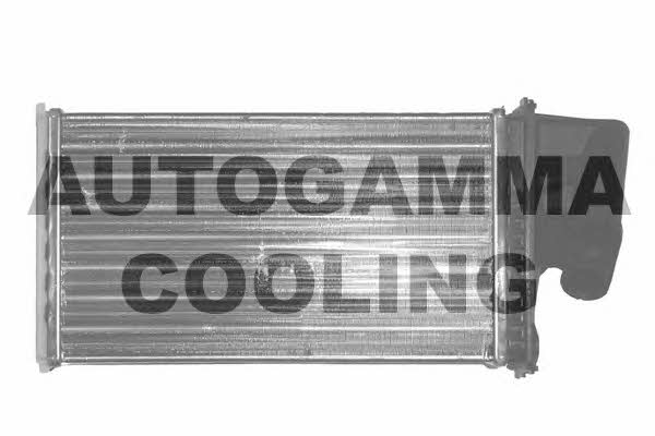 Autogamma 101663 Heat exchanger, interior heating 101663
