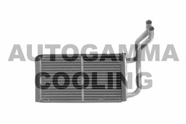 Autogamma 104402 Heat exchanger, interior heating 104402