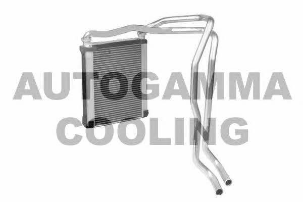 Autogamma 104403 Heat exchanger, interior heating 104403