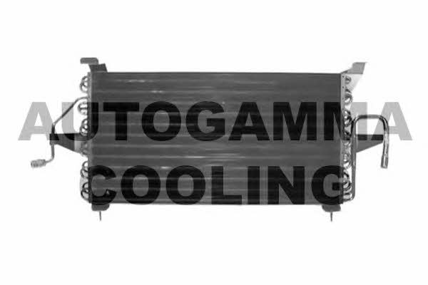 Autogamma 104476 Cooler Module 104476