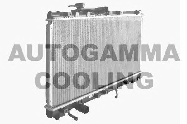 Autogamma 104552 Radiator, engine cooling 104552