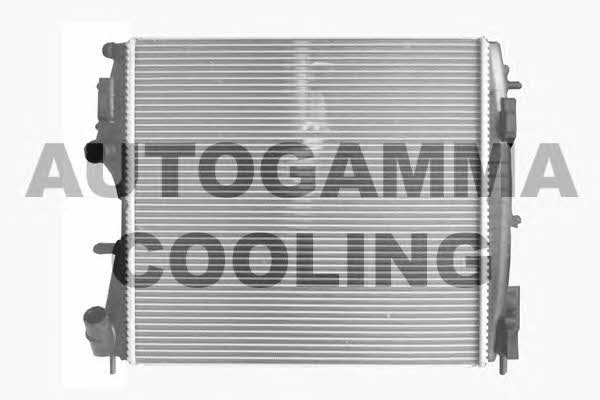 Autogamma 104558 Radiator, engine cooling 104558