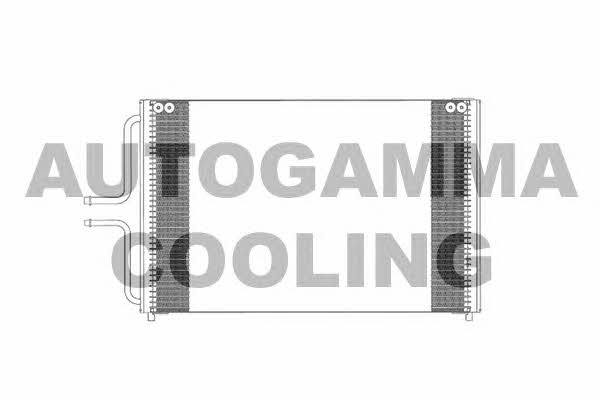 Autogamma 101759 Cooler Module 101759