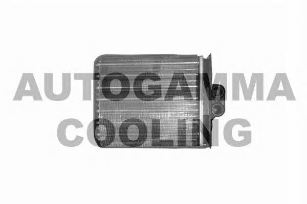 Autogamma 101767 Heat exchanger, interior heating 101767