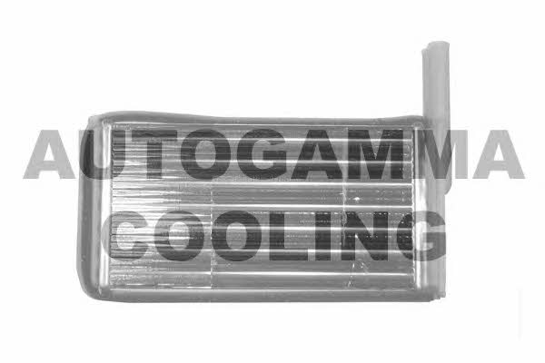 Autogamma 101768 Heat exchanger, interior heating 101768