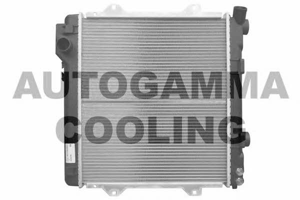 Autogamma 101981 Radiator, engine cooling 101981