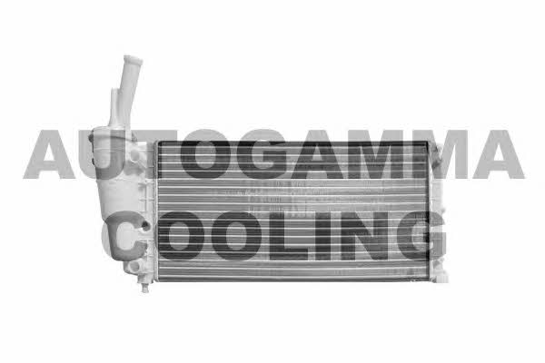 Autogamma 101990 Radiator, engine cooling 101990