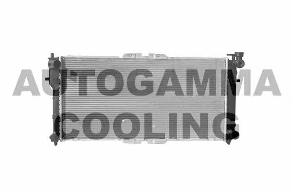 Autogamma 101996 Radiator, engine cooling 101996