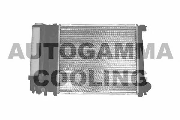 Autogamma 102031 Radiator, engine cooling 102031