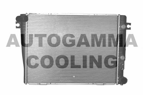 Autogamma 102039 Radiator, engine cooling 102039