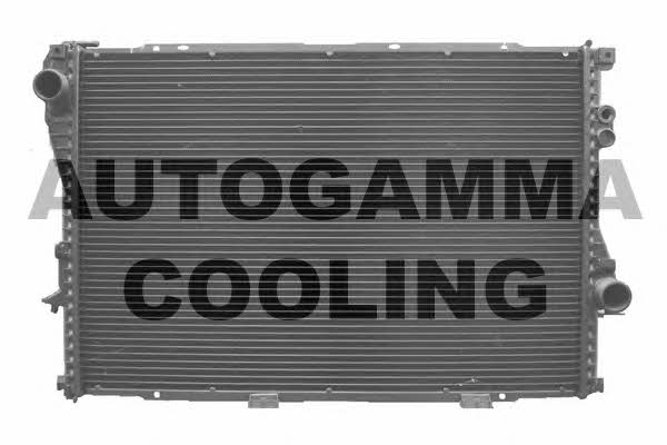 Autogamma 102042 Radiator, engine cooling 102042