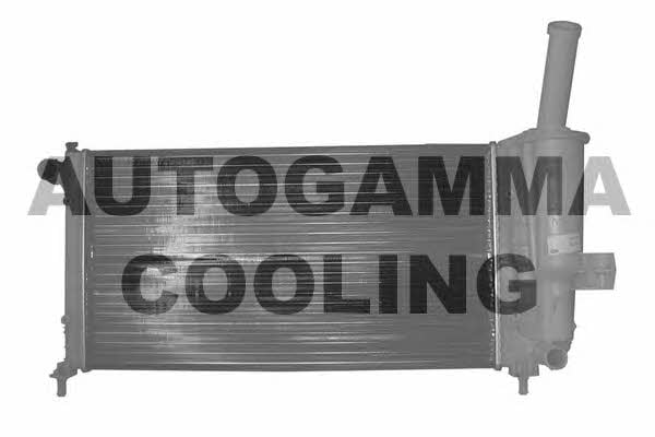 Autogamma 102059 Radiator, engine cooling 102059