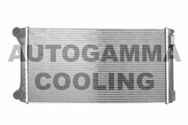 Autogamma 102061 Radiator, engine cooling 102061