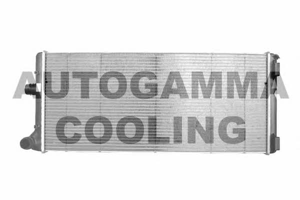 Autogamma 102062 Radiator, engine cooling 102062