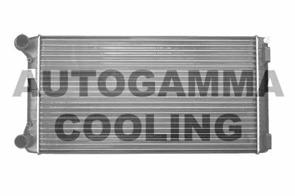 Autogamma 102063 Radiator, engine cooling 102063