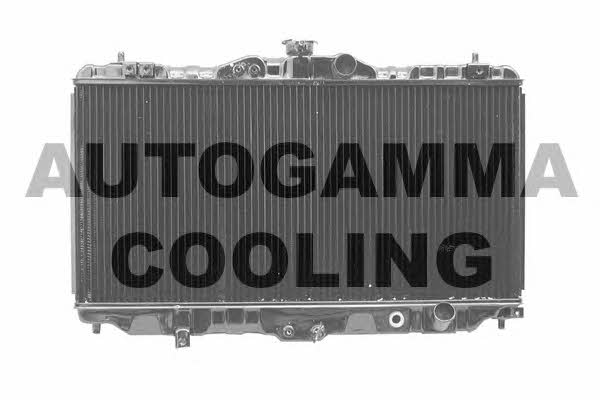 Autogamma 102120 Radiator, engine cooling 102120
