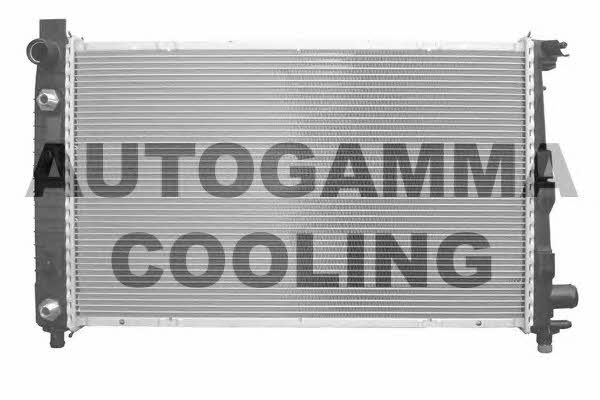 Autogamma 102146 Radiator, engine cooling 102146