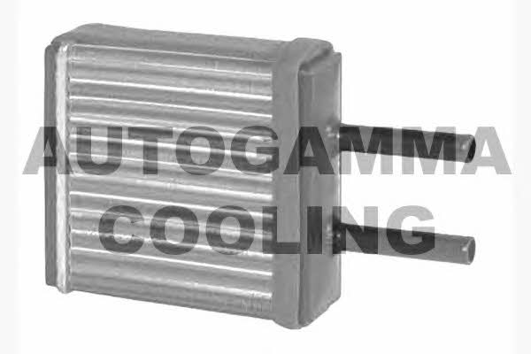 Autogamma 104757 Heat exchanger, interior heating 104757