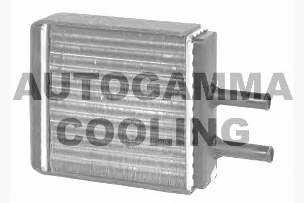 Autogamma 104758 Heat exchanger, interior heating 104758
