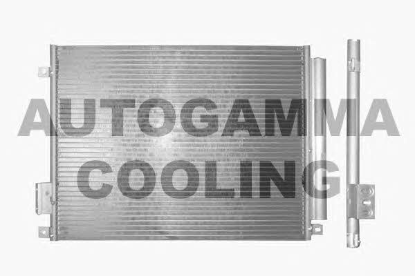 Autogamma 104776 Cooler Module 104776
