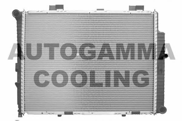 Autogamma 102150 Radiator, engine cooling 102150
