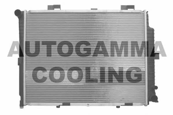 Autogamma 102152 Radiator, engine cooling 102152