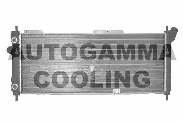 Autogamma 102223 Radiator, engine cooling 102223