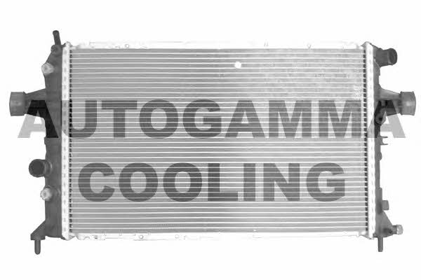 Autogamma 102229 Radiator, engine cooling 102229