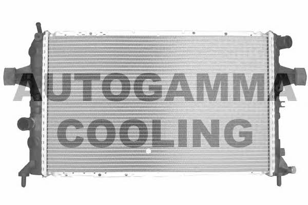 Autogamma 102260 Radiator, engine cooling 102260